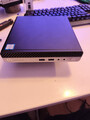 HP ProDesk 400 G3(120 GB SSD, Intel Core i5. Desktop PC, mc Office 21