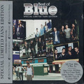 2x CD Best Of Blue Special Limited Fans Edition