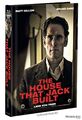 The House That Jack Built - 2-Disc Mediabook B (Blu Ray+DVD) NEU/OVP