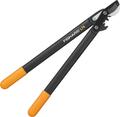 FISKARS L74 PowerGear II Bypass-Getriebeastschere