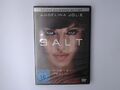 Salt (Deluxe Extended Edition) [Deluxe Edition] Angelina Jolie Liev Schr 1314388