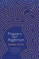 Blumen für Algernon: Ein moderner literarischer Klassiker Taschenbuch Daniel