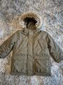 H&M Jungen Winter Jacke/Parka Gr.98/104 Neu