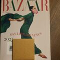 Harpers Bazaar 1/25 Januar  2025  Zeitschrift neu