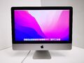 Apple iMac (Ende 2015) 21,5" 4K Display AIO - Intel i5 / 8GB RAM / 1TB Fusion