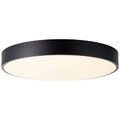 Brilliant Slimline LED CCT Decken Leuchte Lampe Fernbedienung 4800 lm dimmbar 