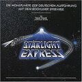 Starlight Express - Die Höhepunkte der Deutschen Auff... | CD | Zustand sehr gut