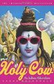 Holy Cow: An Indian Adventure, Sarah MacDonald, Used; Good Book