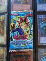 YuGiOh Legend of Blue Eyes White Dragon Booster OVP Original 1.Edition