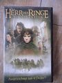 VHS Video Kassette Herr der Ringe Die Gefährten