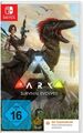 Nintendo SWITCH Spiel ARK: Survival Evolved NEU NEW