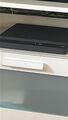 Sony PlayStation 4 Slim 500GB Spielekonsole - Jet Black