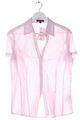 MORE & MORE Hemd-Bluse Damen Gr. DE 38 pink Casual-Look