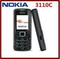 Original Nokia 3110 2G Classic mobile phone unlocked 3110C bluetooth Mp3 player