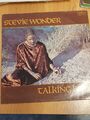 Talking Book [LP] von Stevie Wonder  (Schallplatte)