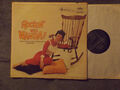 Wanda Jackson - Rockin´ with Wanda !  US Capitol Star Line LP T-1384 Black Label