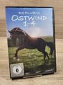 DVD • OSTWIND 1-4 - Die Filmbox #B5