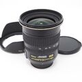 Nikon AF-S DX Zoom-Nikkor 12-24mm f/4G IF-ED Weitwinkelzoomobjektiv - Top Zustand