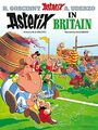 Asterix in Britain: Album 8 by Albert Uderzo 0752866184 FREE Shipping