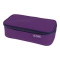 Herlitz Faulenzer beatBox Violet