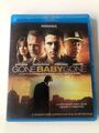 GONE BABY GONE - 1° edizione con ologramma Disney OOP - Ottimo