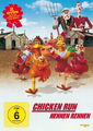 Chicken Run - Hennen Rennen DVD