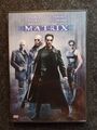 Matrix (1999, DVD) sehr guter Zustand !