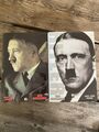 Hitler 1889-1936 Hybris & 1936-1945 Nemesis (Ian Kershaw) - Hardcover