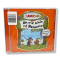 Janosch Oh Wie Schön Ist Panama CD Hörspiel Zum Buch Schweinchen Flaschenpost