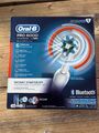 Oral-B PRO 6000 SmartSeries Bluetooth Elektrische Zahnbürste