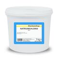 Natriumchlorid NaCl Pharmaqualität 5kg