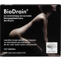 BIODRAIN Tabletten 120 St