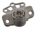 FEBI BILSTEIN 36816 Federbeinstützlager hinten links für ALFA ROMEO