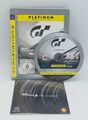 Gran Turismo 5 Prologue Sony PlayStation 3 PS3 Spiel Original in OVP Sehr gut