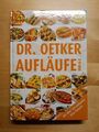 Dr. Oetker - Aufläufe von A-Z