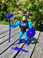 MASTERS OF THE UNIVERSE ORIGINS BATTLE ARMOR SKELETOR / MATTEL 2021