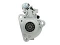 Anlasser Starter Mitsubishi New BV PSH 551.536.123.371 für MAN TGS 1 TGA TGX 2