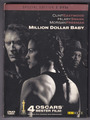 DVD - Million Dollar Baby - Special Edition - 2 DVDs