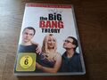 The Big bang Theory Staffel 1 - 3 DVD - 