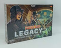 Z-MAN Games Pandemic Legacy Season 0 Deutsche Version Agenten  NEU in Folie