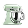 Original KitchenAid Artisan 5KSM175PSEPT in Pistazie (Zustand: Neu)