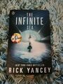 The 5th Wave: The Infinite Sea (Book 2) by Rick Yancey (Paperback, 2014)