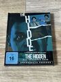 The Hidden - Das unsagbar Böse 1987 Horror Kultfilm - Blu Ray Mediabook Neu OVP