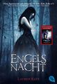 Engelsnacht | Band 1 | Lauren Kate | Taschenbuch | Engelsromane | 448 S. | Deuts