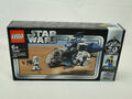 Lego Star Wars 75262 Imperial Dropship 20 Jahre Lego Neu OVP