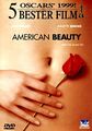 American Beauty (Kevin Spacey) # DVD-NEU