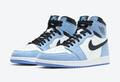 Air Jordan 1 High OG University Blue 40 40.5 41 42 42.5 43 44 44.5 45 45.5 46