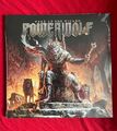 Powerwolf - Wake Up The Wicked  - Lim. blood filled liquid - sealed!