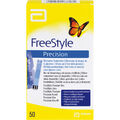 FreeStyle Precision..., 50 St. Teststreifen 6905334