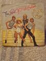 7 Zoll VINYL - BUCKS FIZZ / THE LAND OF MAKE BELIEVE = 1981 - RCA 163